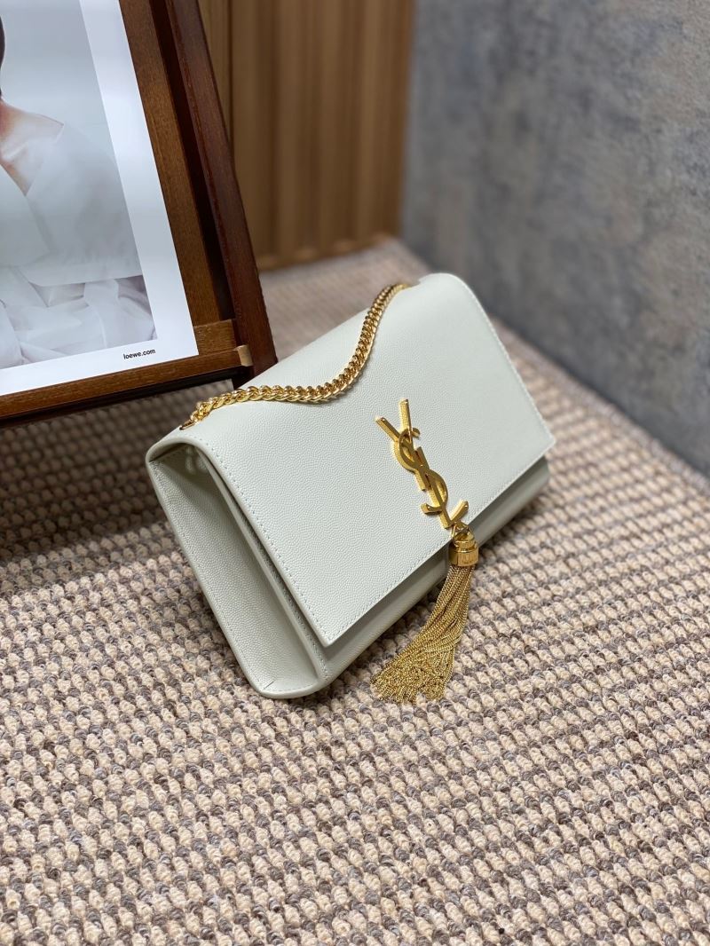 YSL Satchel Bags